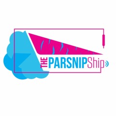 The Parsnip Ship