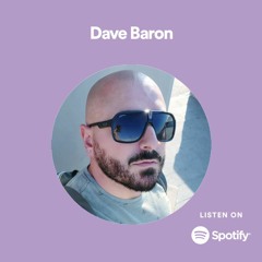 DAVE BARON