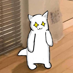 Ghost Cat