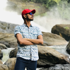 Shariq Farook