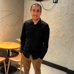 Amr Abd El-Razrk