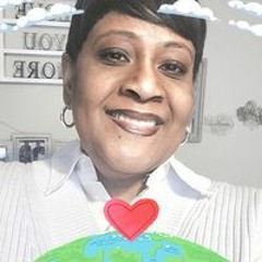 Yvette Ewing