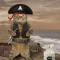 Jeune Pirate