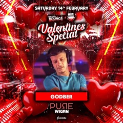 DJ Godber