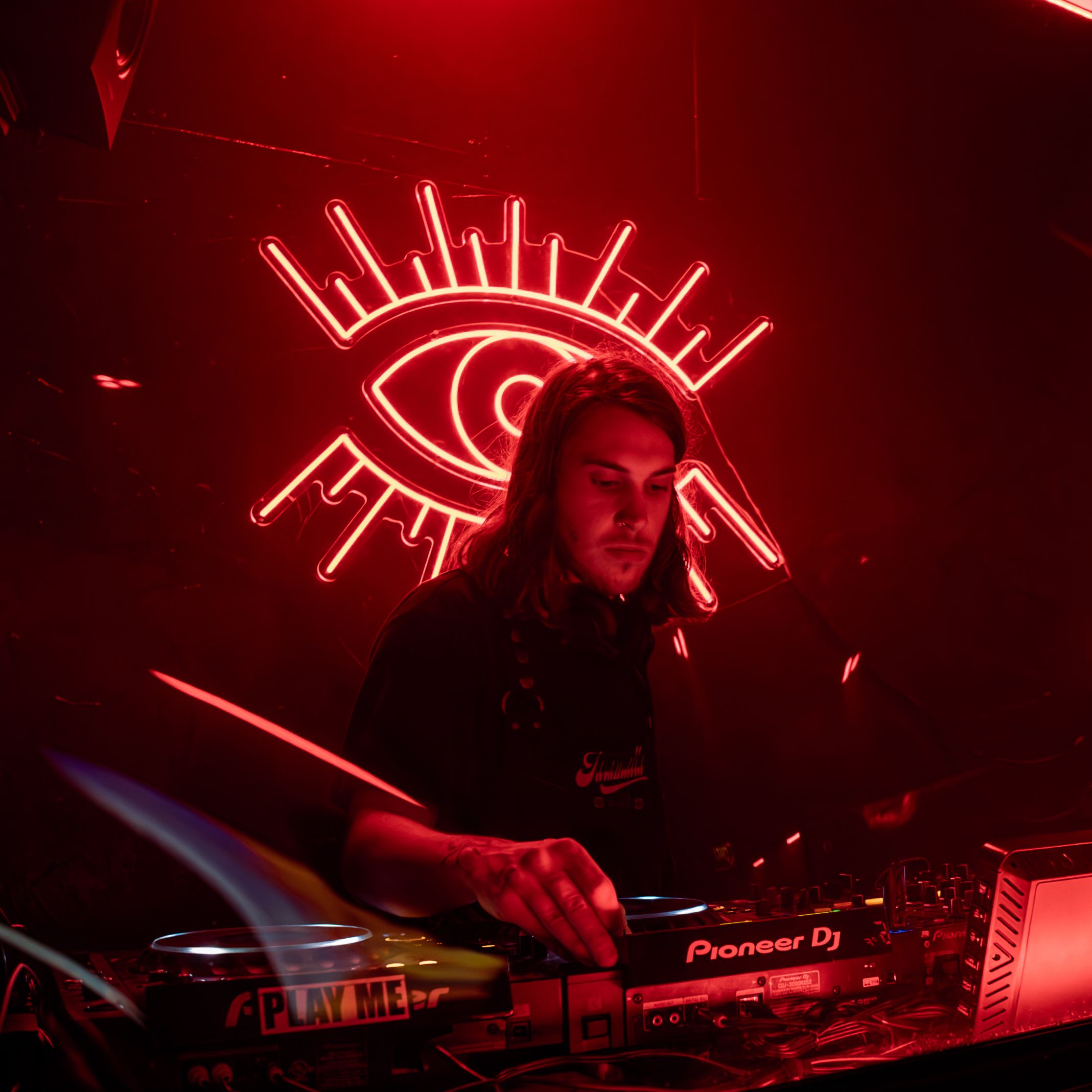 Psychedelic Sunrise DJ Set (RuleOf:3)