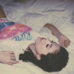 Charli XCX - breathe out