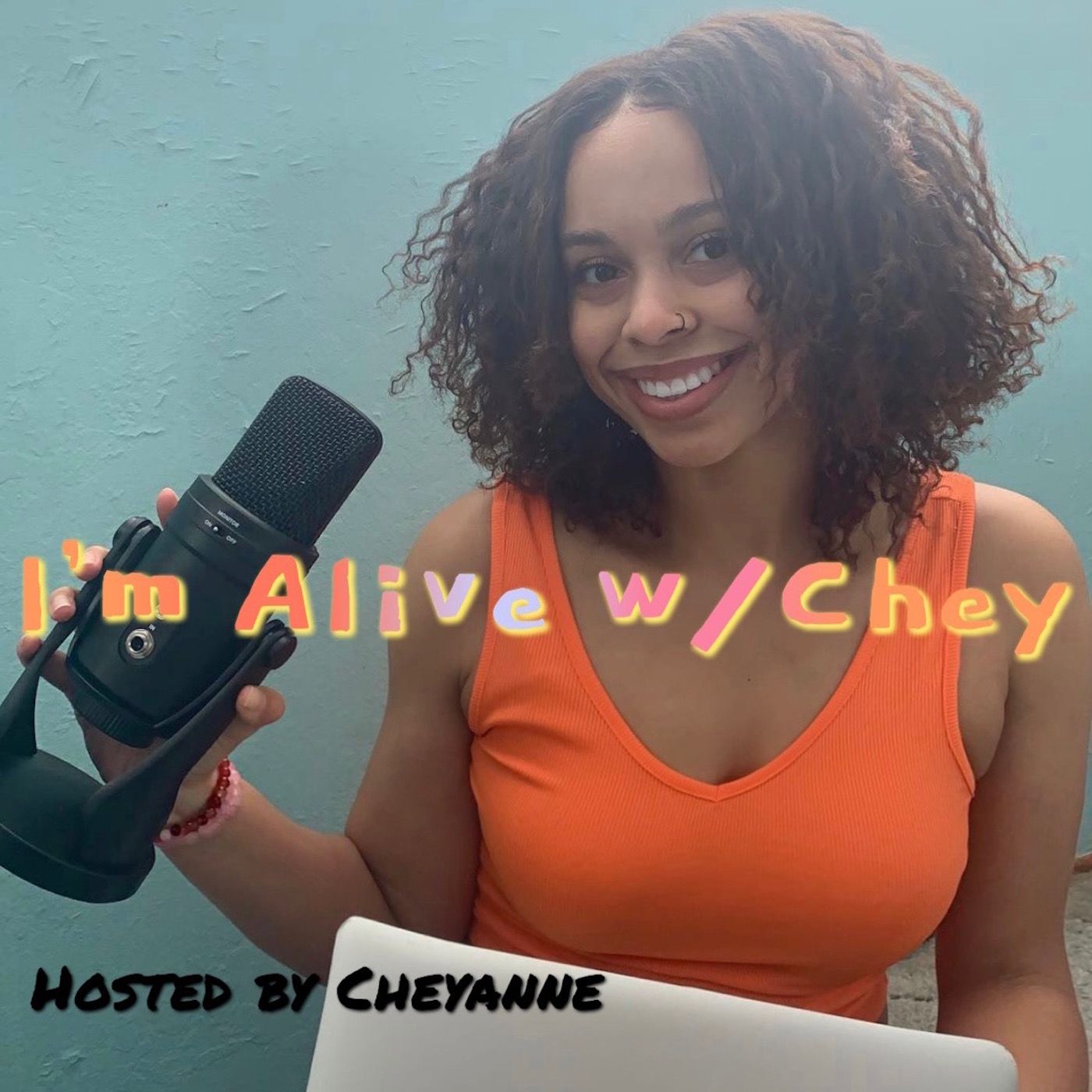 I'm Alive w/Chey