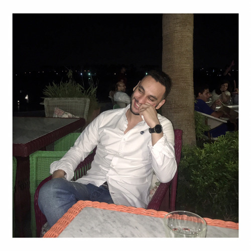 Marwan El-Gnedy’s avatar
