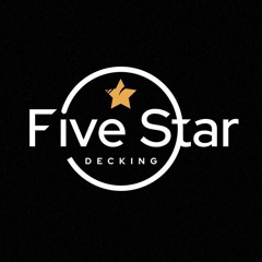 5 Star Decking