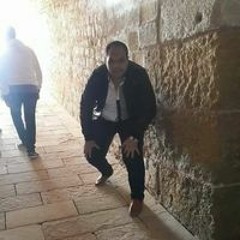 Mohamed Ali Elhadidy