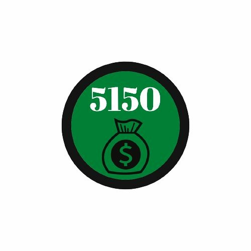 5150 Money’s avatar