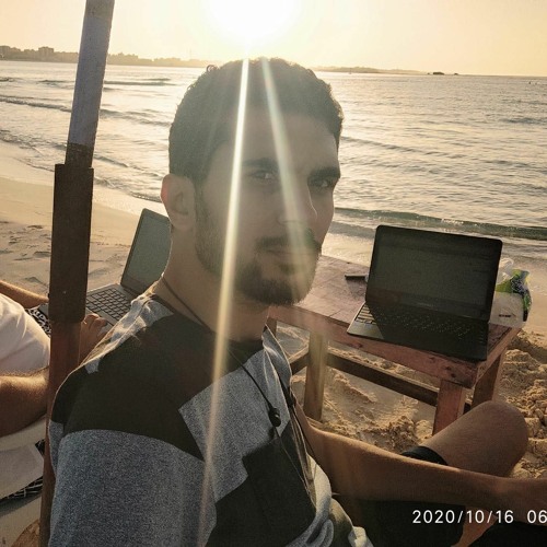 أحمد حربية - تغيير عادات شعب