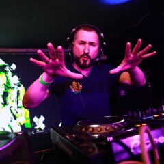 Ruslan Golubkov (Guyver)