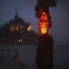 dark night