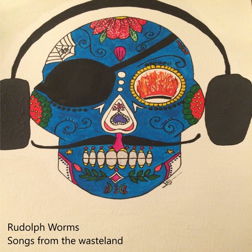 Rudolph Worms’s avatar
