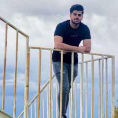 Mahdi Mohamadi