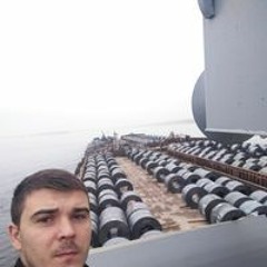 Александр Самолюк