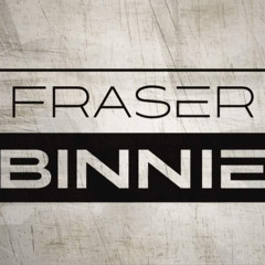 Fraser Binnie