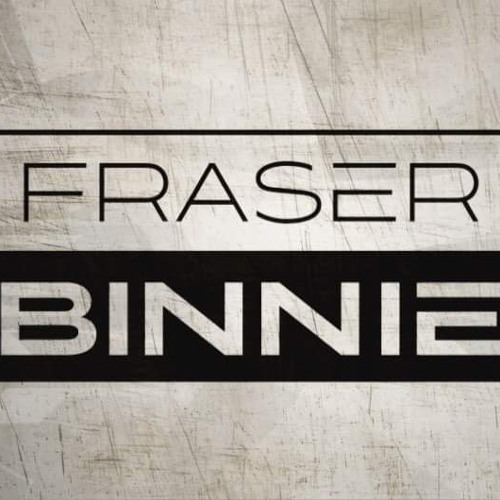 Fraser Binnie Radio K - OSS Episode 1