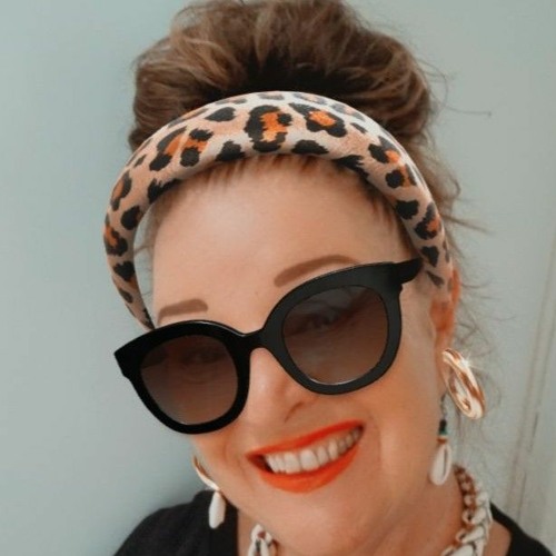 Frieda Verwer’s avatar
