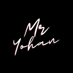 Mr Yohan
