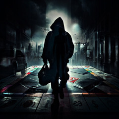 H.R /Jimmy Madness (The Lost Scholar)