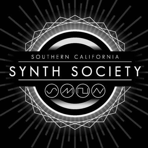 SoCal Synth Society’s avatar