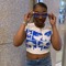 Jassy Marie