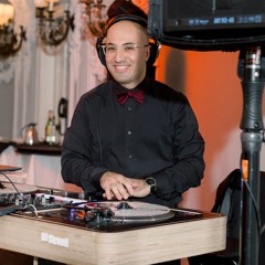 DJ Steve A