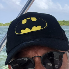 BATMAN FOREVER