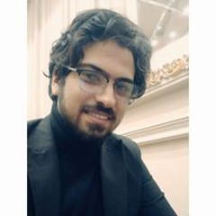 Chihab Mustafa