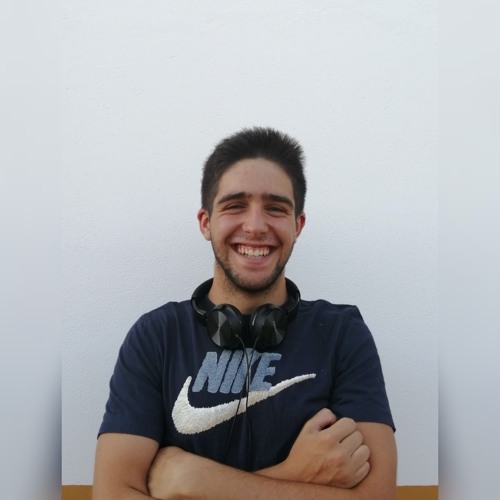Dj Damián Calero’s avatar