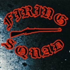 Firing Squad HC
