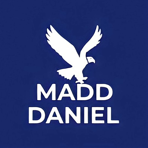 Madd Daniel’s avatar