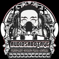 Audiosabotage - Wavecave