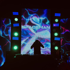 DJ SPACEMAN