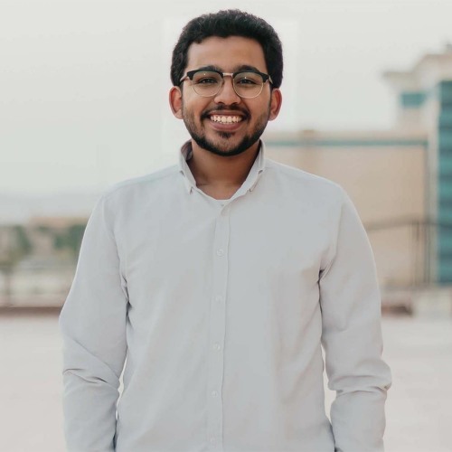 Mohammad Medhat’s avatar