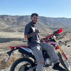 alireza zohrian