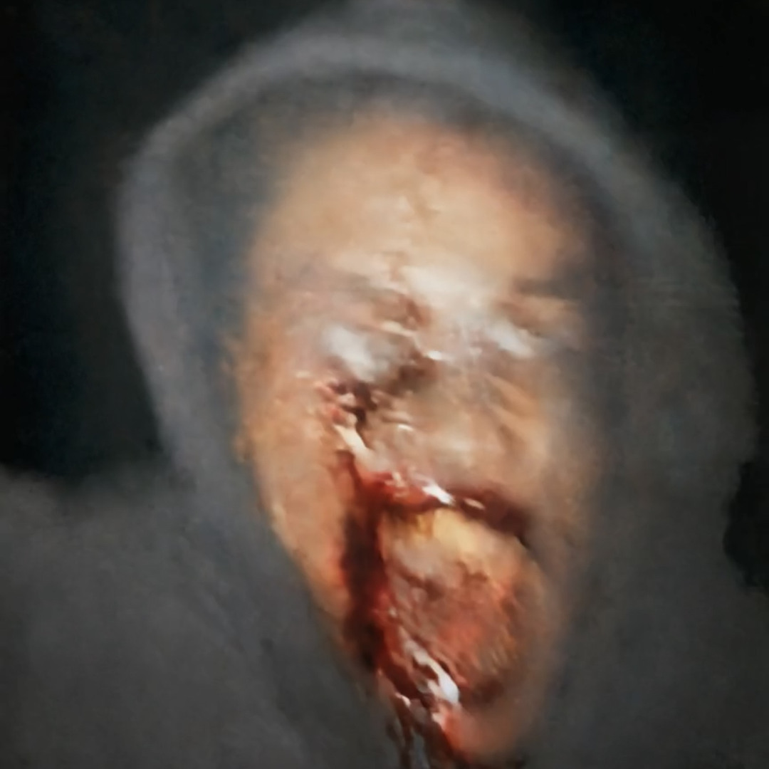 Grimeysl’s avatar