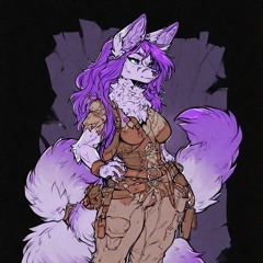 shadowfox65355(status: on I'm back on mobile )