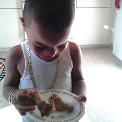 ricky