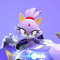 tails silly
