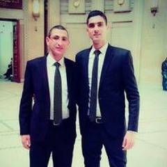 محمد عطيه الجارح