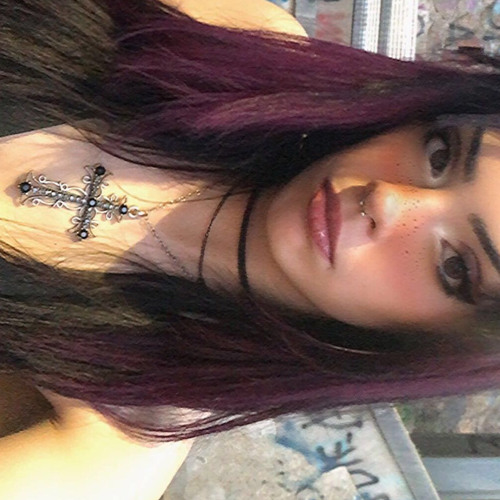 Giulia Kali’s avatar