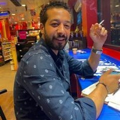 Mohamed El Kashef
