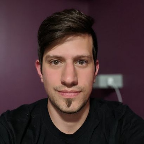 Daniel Montañez’s avatar