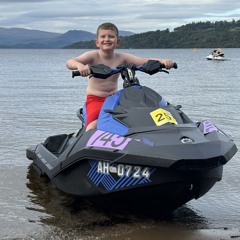 Kyle Mclaughlan