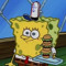 SpongeBlobBuffPants