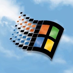 Windows98Alpha3 J