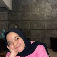 Annisa Asrotul Jannah Idruss